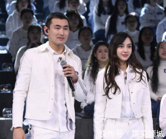 王彦霖|《奔跑吧》下期太精彩，迎来两位“重磅级”人物，这回收视率稳了