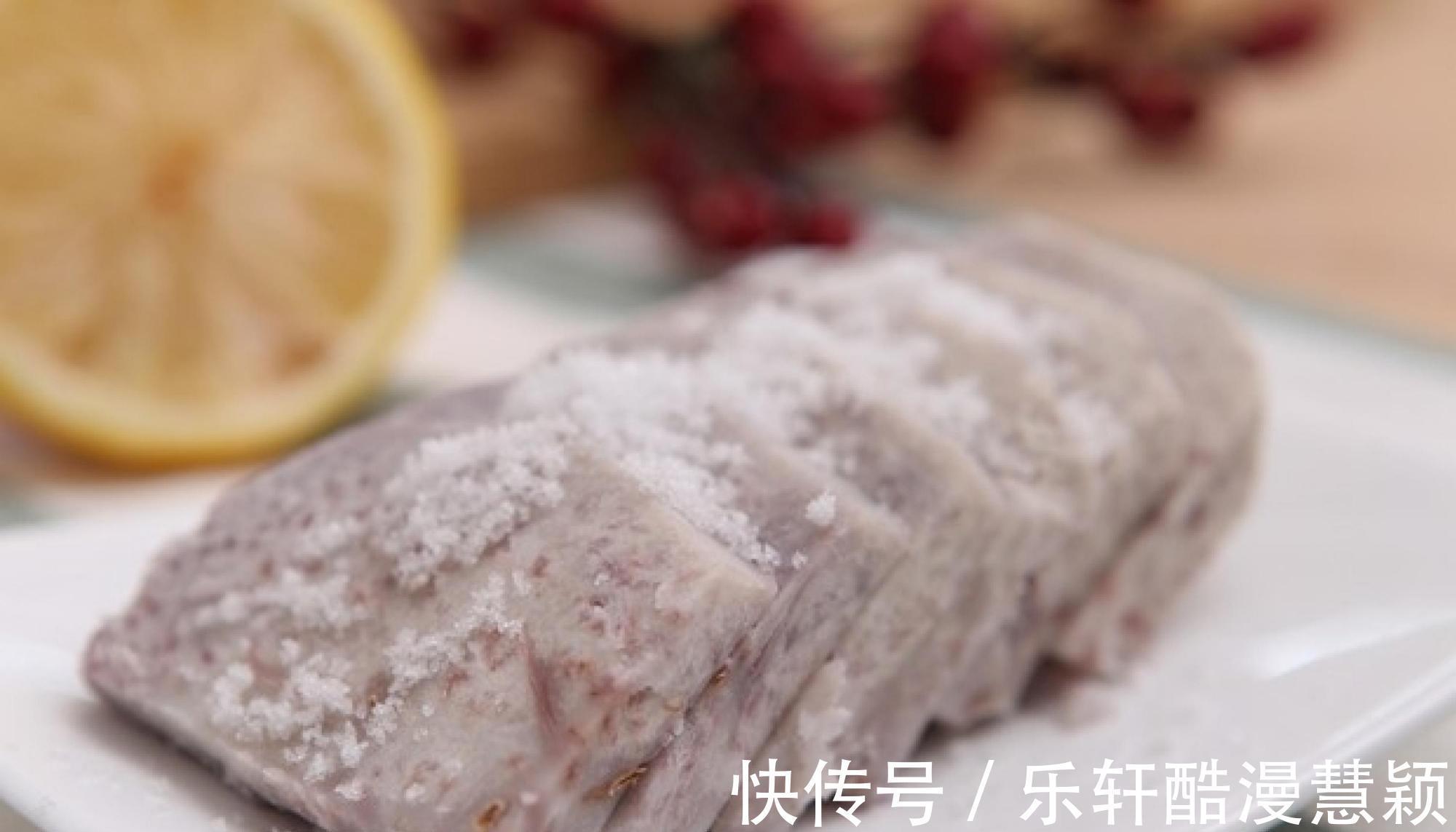 做法|看似不起眼的芋头能有多少经典做法