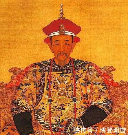 登基|幼年登基多坎坷？为何顺治和康熙都遭遇了权臣？