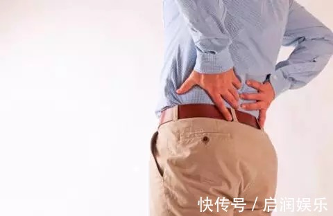 腰疼|腰间盘突出:腰疼怎么缓解?三个妙招,简单又有效