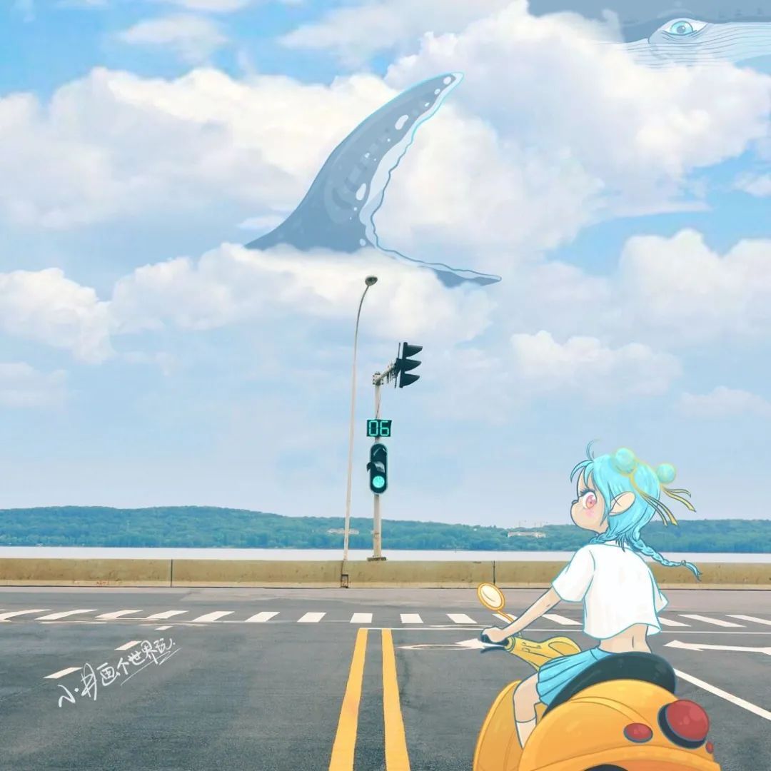 全国|火上热搜！武汉这些奇妙街景被全国网友点赞：太有趣了