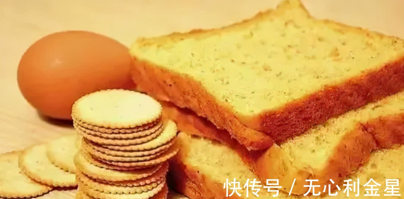 提醒5种早餐，不利于身体健康，馒头也上榜，平时不要贪吃！