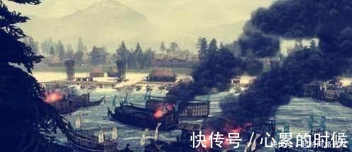 中国历史@中国历史上这几场战争,胜了未必一定是光明,但败了的确是黑暗