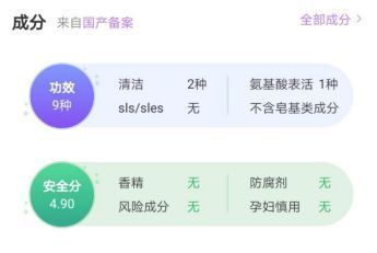 氨基酸洗面奶|敏感肌必入的洗面奶!连皮肤科医生都推荐的洗面奶,值得无限回购