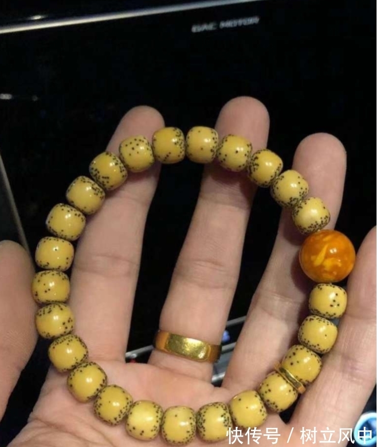 金刚菩提$这些耳熟能详的文玩其实身患“绝症”,痛苦折磨却让它们走上巅峰