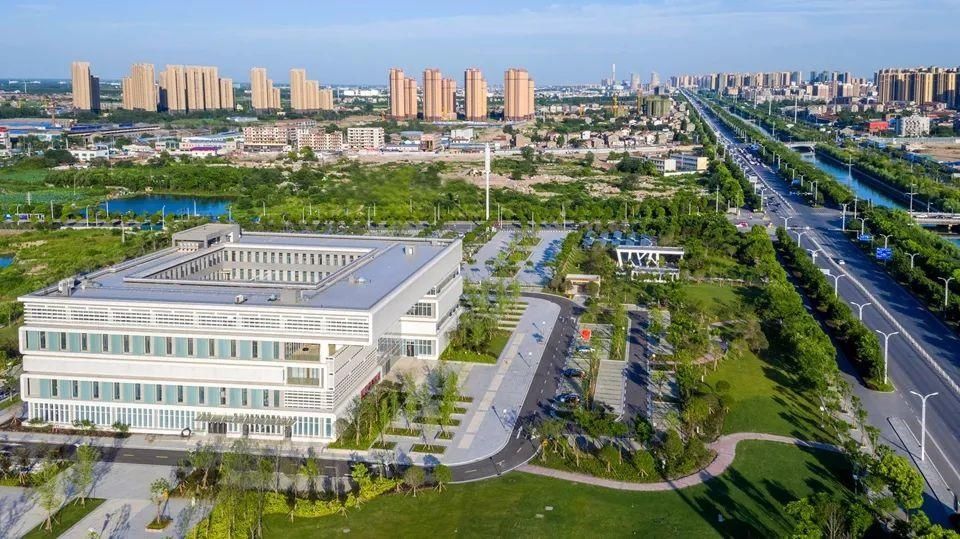 文化|荆州市城市文化中心要来了！