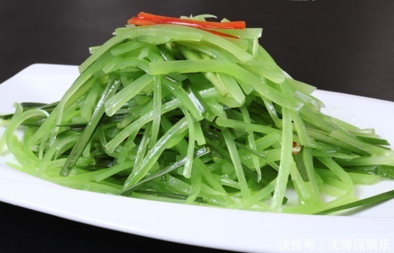 天然的“肠道清洁工”找到了,每天炒一盘,清肠又排毒,越吃越瘦