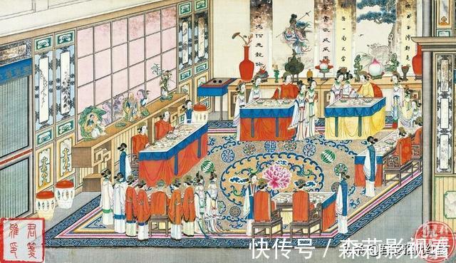 一等爵|《红楼梦》第一高富帅,志向高远却是个小人,贾家抄家被他连累