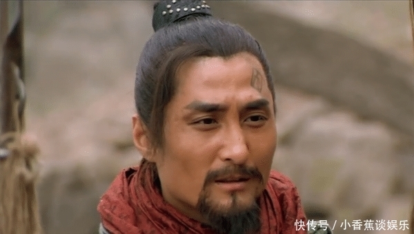 排名第八的梁山好汉:不惧林冲鲁智深,却对一员女将无可奈何