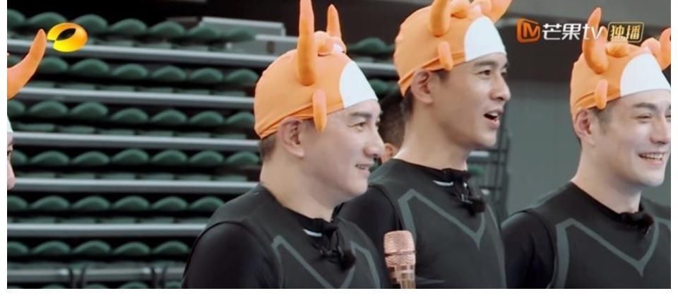 首播猛沖收視第一，這部“綜藝黑馬”憑什么這么橫？