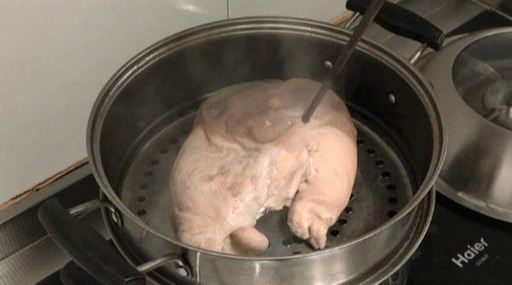 萝卜|天冷了,此菜再贵也要吃,我家每周吃一次,补气暖胃,太香了!
