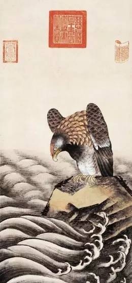 中国历史上|武则天PK慈禧,谁的书法更霸气?