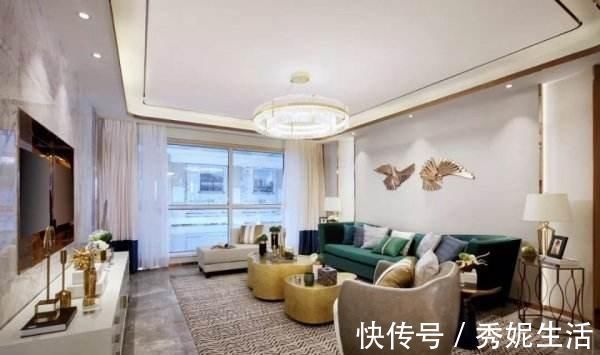 房子|为什么有钱人不买大户型房子?听内行人说出真话,才知我家买错