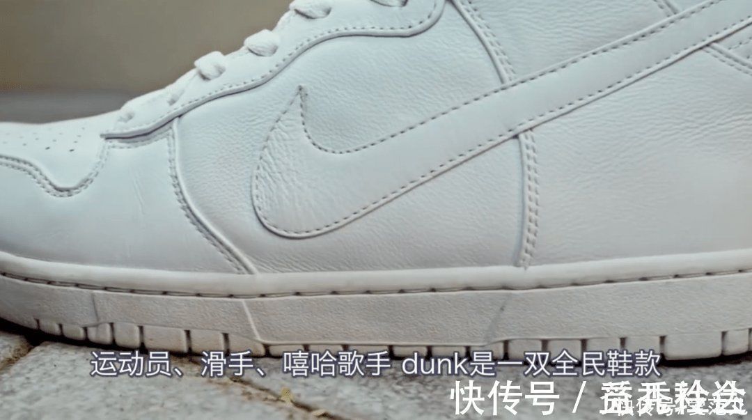 鞋款 今年我买不起的球鞋，竟是 Nike「最没存在感」系列…