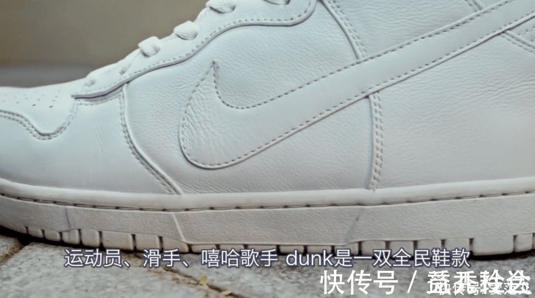 鞋款 今年我买不起的球鞋,竟是 Nike「最没存在感」系列…
