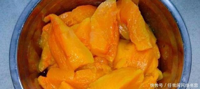 补铁|南瓜煎饺的方法外皮酥脆,内陷鲜香,营养丰富,可补铁补钙