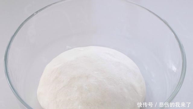 家常烙饼做法,外酥内软又筋道,比油条健康,学会可以出门摆摊了