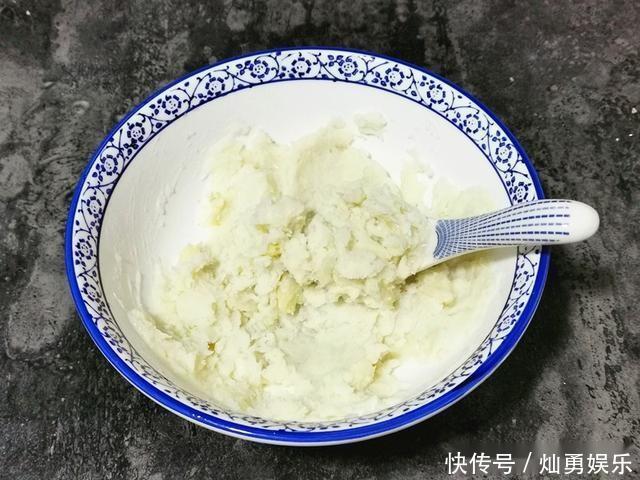 这是孩子最爱的早餐饼,皮软馅甜越吃越香,每次做都会光盘