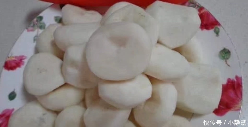 能认得出|剥去外皮“最难认”的5种水果,尤其是最后一种,一般人认不出来