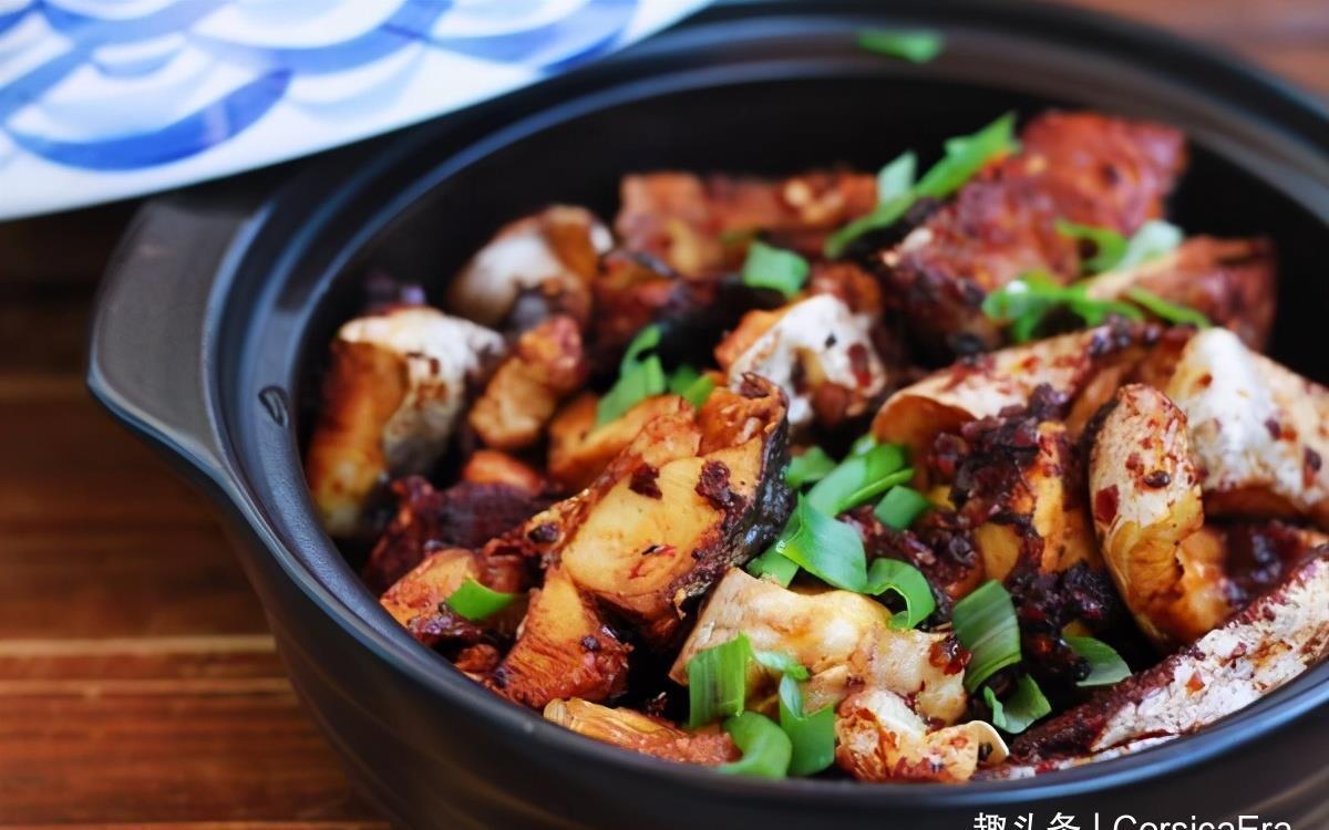 营养|10余款菜肴精选，简单的美味好吃有营养，喜欢就一起试试吧！