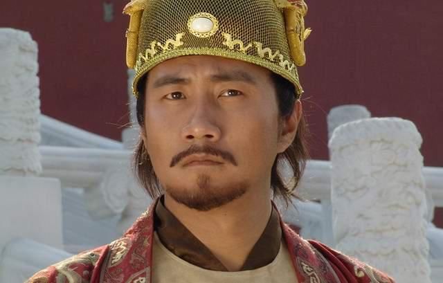 夏原吉|夏原吉：被朱棣放过的建文帝旧臣，朱棣临终前还念叨他的名字