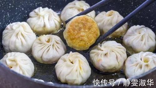 自从学会饺子皮这样做，我家早餐就没买过，比吃肉还香，太解馋了
