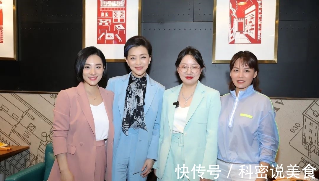 提案|杨澜新作《大女生》首发签售，给所有女性的成长提案