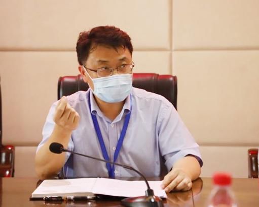 互联网+|简阳市中医医院互联网医院启动