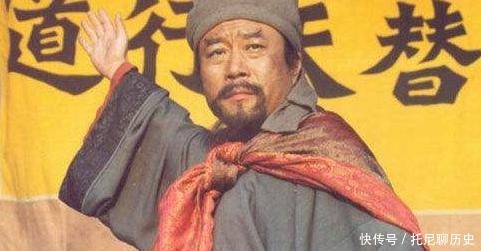 水浒传里谁是最卑鄙的人