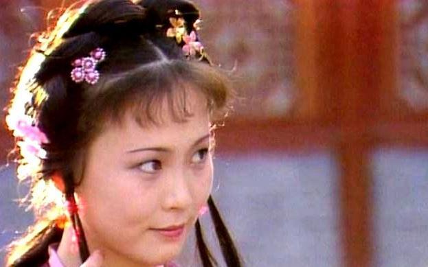 晴雯$红楼梦:小红身上的四种高素质,让她从贾府群芳中脱颖而出