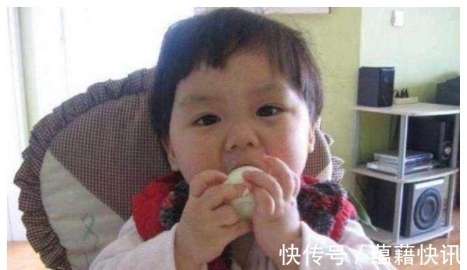 小孩子|两岁双胞胎因吃鸡蛋患上败血症,吃鸡蛋的禁忌,花2分钟看看吧
