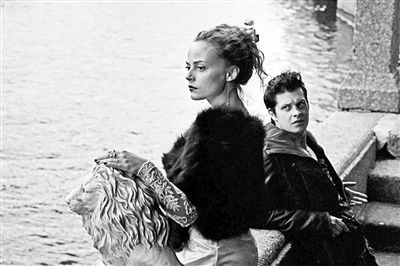 影片|女性·乡村·人性