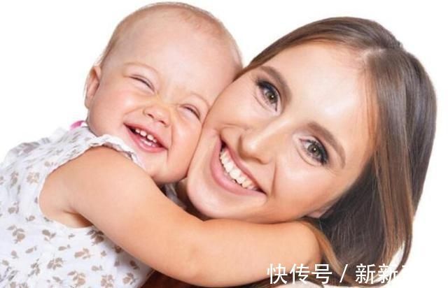 小手|孩子的这4种行为是在向妈妈示爱,家长别在拒绝让宝宝伤心了