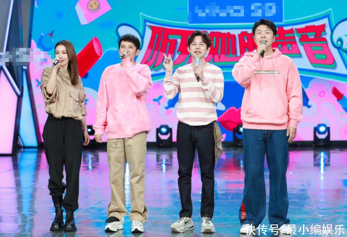 下期《快本》时代少年团来袭，钟汉良杨迪加盟，两大团体对决精彩