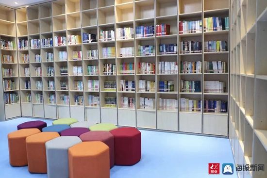 老东关馆！书香东港①｜雨天，到城市书房山东路馆、尚文馆、老东关馆品书香！