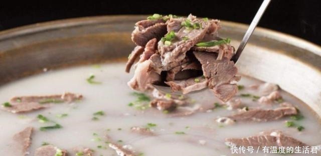 鲜美|炖羊肉无需太多调料,但这3样缺一不可,羊肉鲜美,没有腥膻味
