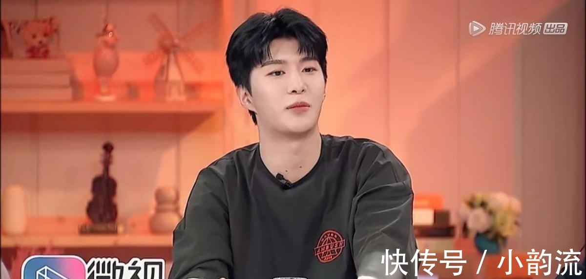 节目|范丞丞上节目提到姐姐范冰冰无人搭话,场面很尴尬