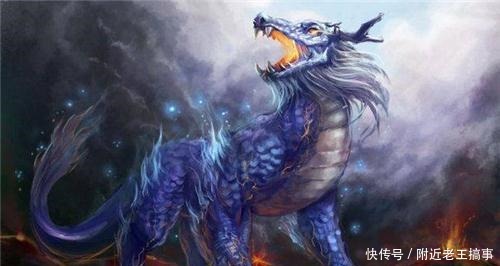 西洋|郑和下西洋带回一只麒麟,朱棣亲自迎接,画像公开后让人哭笑不得