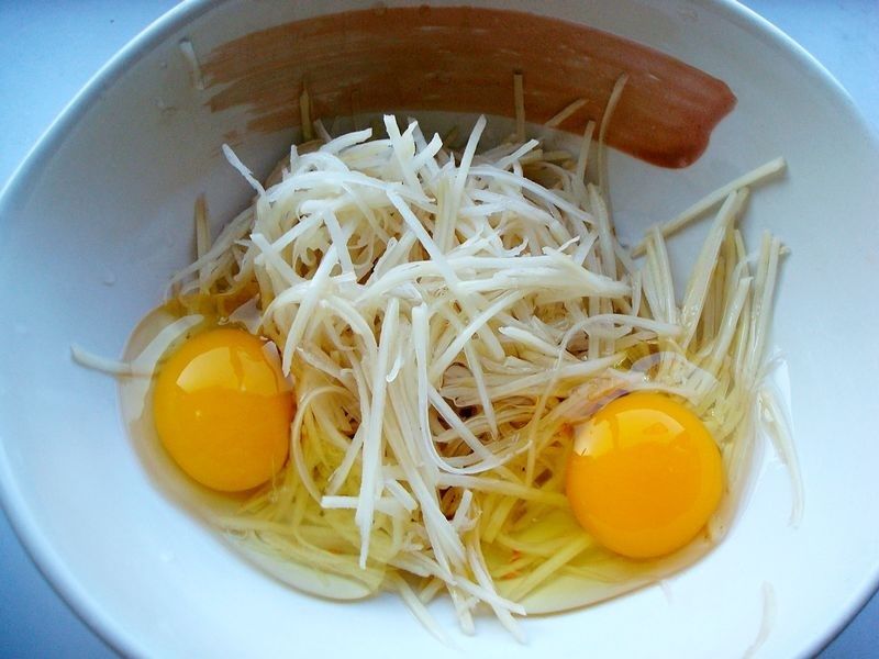 成本|不到10分钟的早餐，软糯又香浓，成本不到4元，全家都可吃