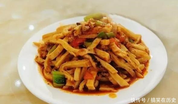 来宁夏吴忠，发现这里竟藏着这么多美食，吃到不想离开