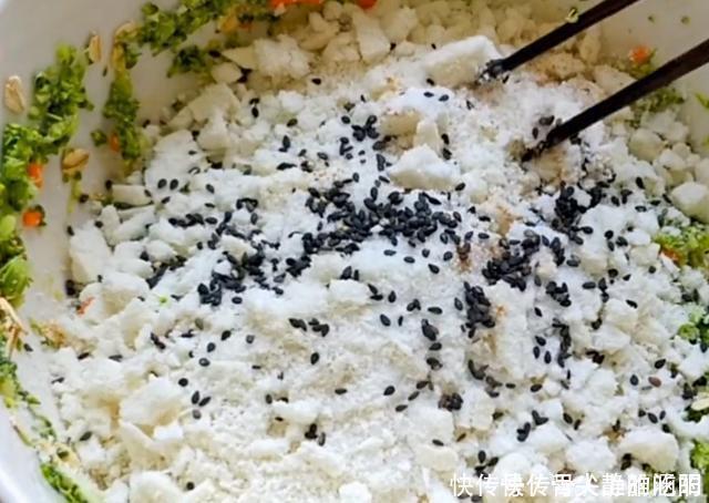 自从知道西兰花加鸡蛋可以这样做,孩子3天2头点名吃,每次都吃光