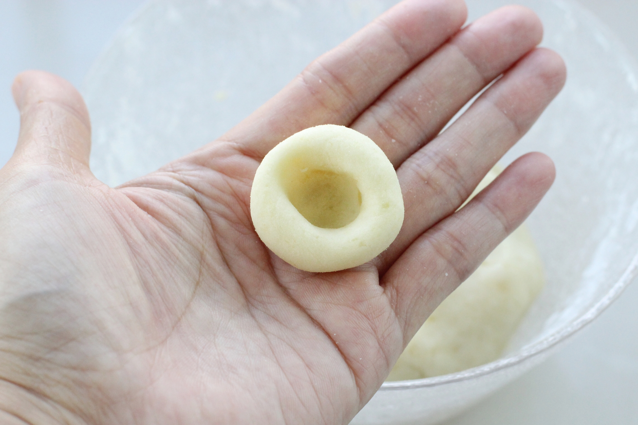 自从学会土豆此做法，老公隔三岔五点名要，Q弹入味好吃到舔盘底！