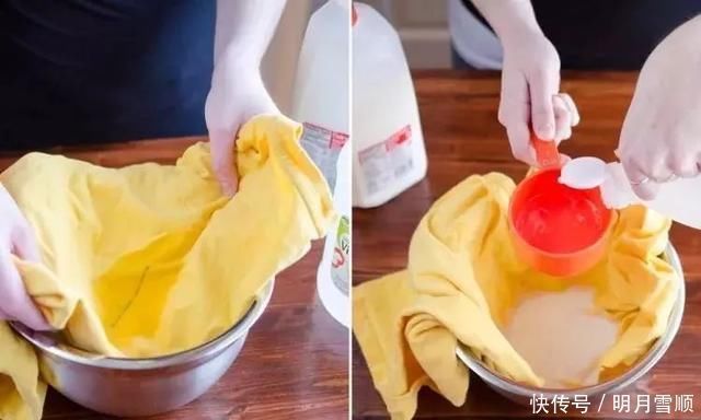 成分|专家揭露买洗衣粉时，认准这几个成分，不管什么牌子，都是噱头