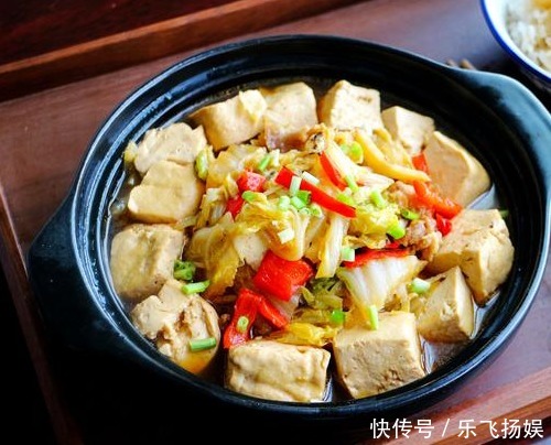 在家吃什么好?教你几道豆制品家常做法,味美又健康,增强抵抗力