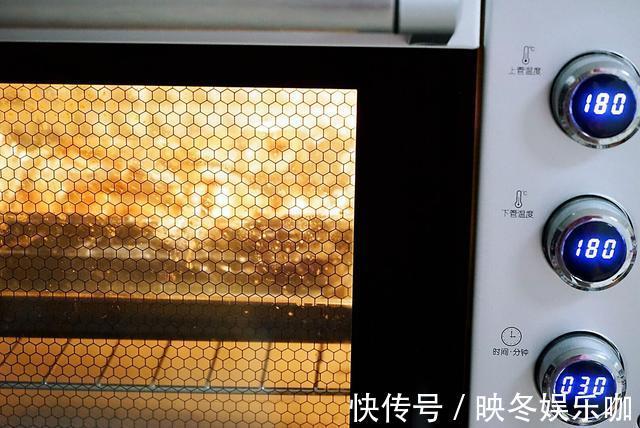 多汁|猪肉价格一下降,我和家人就爱这样吃烤猪排,鲜嫩多汁香而不腻