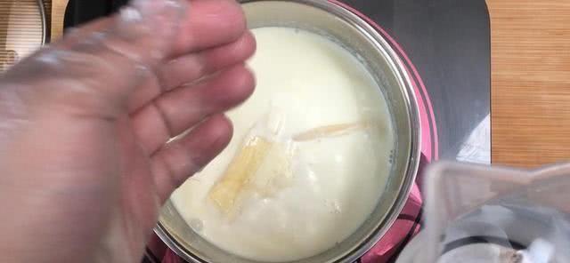  抹茶粉|在家也可以做网红零食，颜值超高，做完都舍不得吃，火爆朋友圈