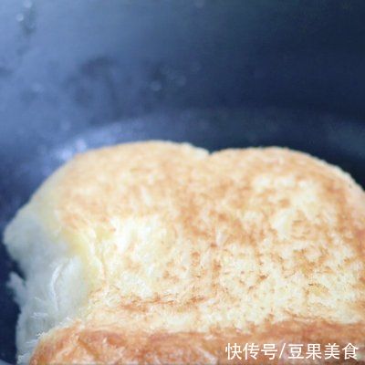 沙拉酱|元气满满厚蛋烧三明治