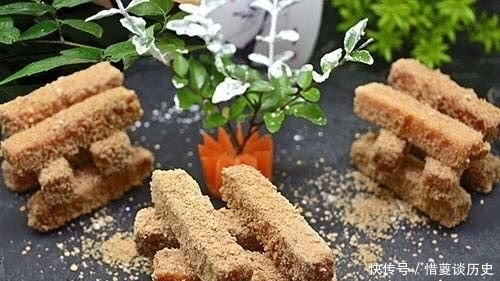 菜单|8道味足创新菜 冬季菜单上上之选