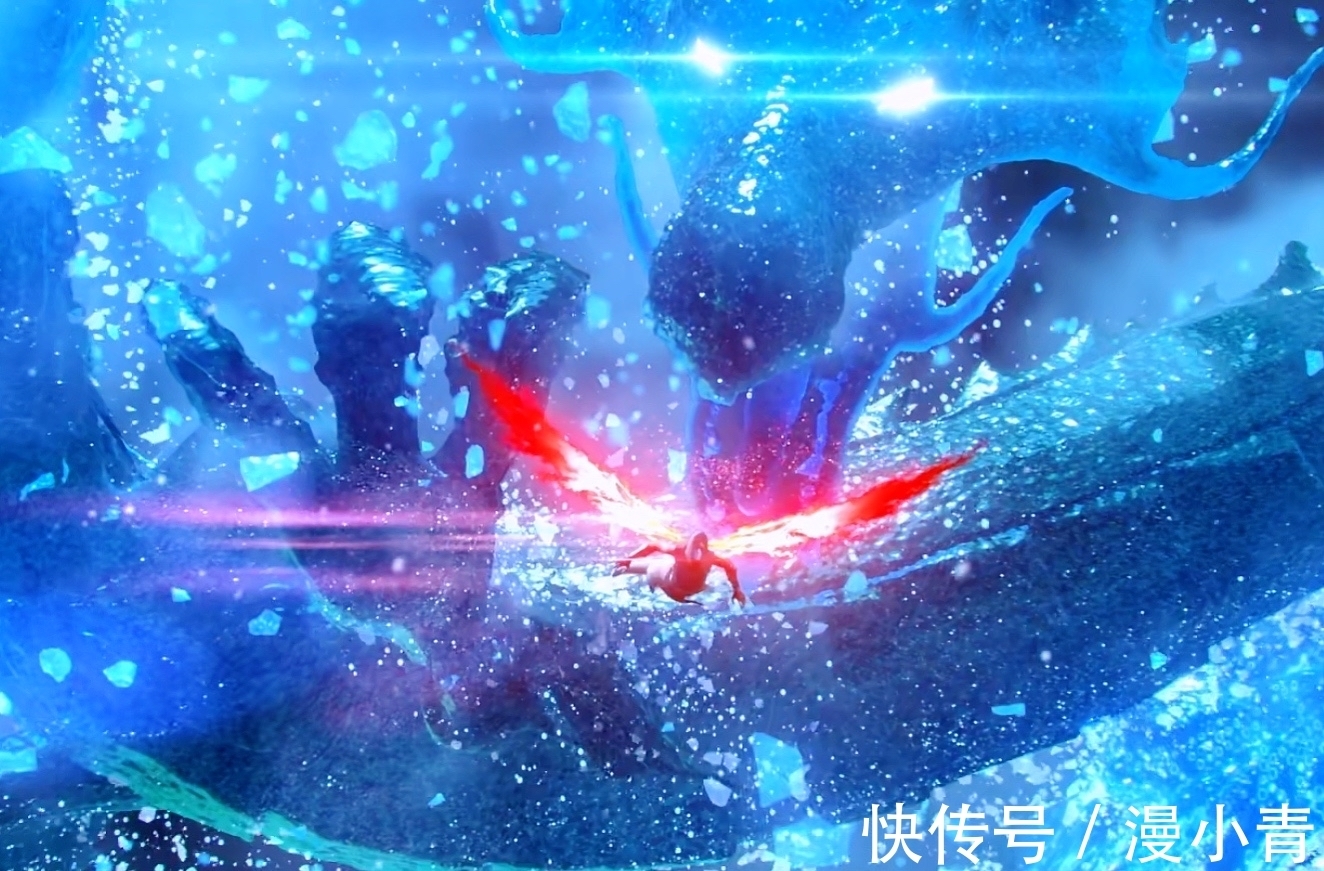 米特尔|海波东多次为萧炎挺身而出,却也得到五个回报,晋级斗尊成为必然