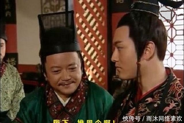 架空|同是被诸侯架空权力，汉武帝的推恩令比起汉景帝削藩高明在哪里